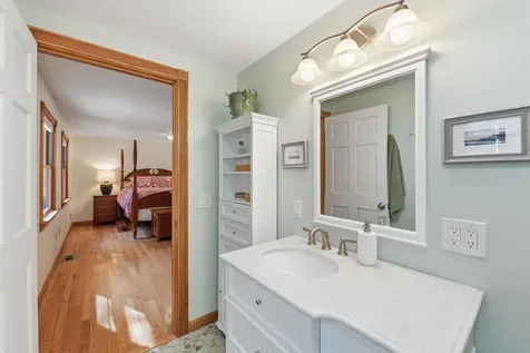 1025 Fish Hill Road Randolph VT 05060