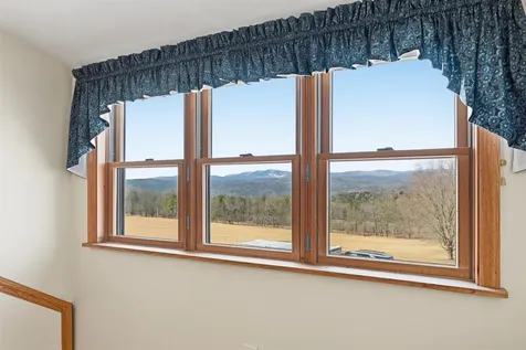 1025 Fish Hill Road Randolph VT 05060