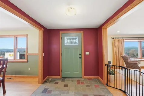 1025 Fish Hill Road Randolph VT 05060
