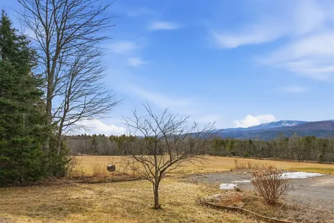 1025 Fish Hill Road Randolph VT 05060