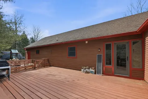 1025 Fish Hill Road Randolph VT 05060