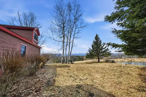 1025 Fish Hill Road Randolph VT 05060