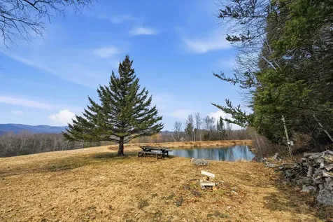 1025 Fish Hill Road Randolph VT 05060