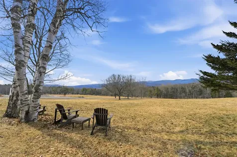 1025 Fish Hill Road Randolph VT 05060