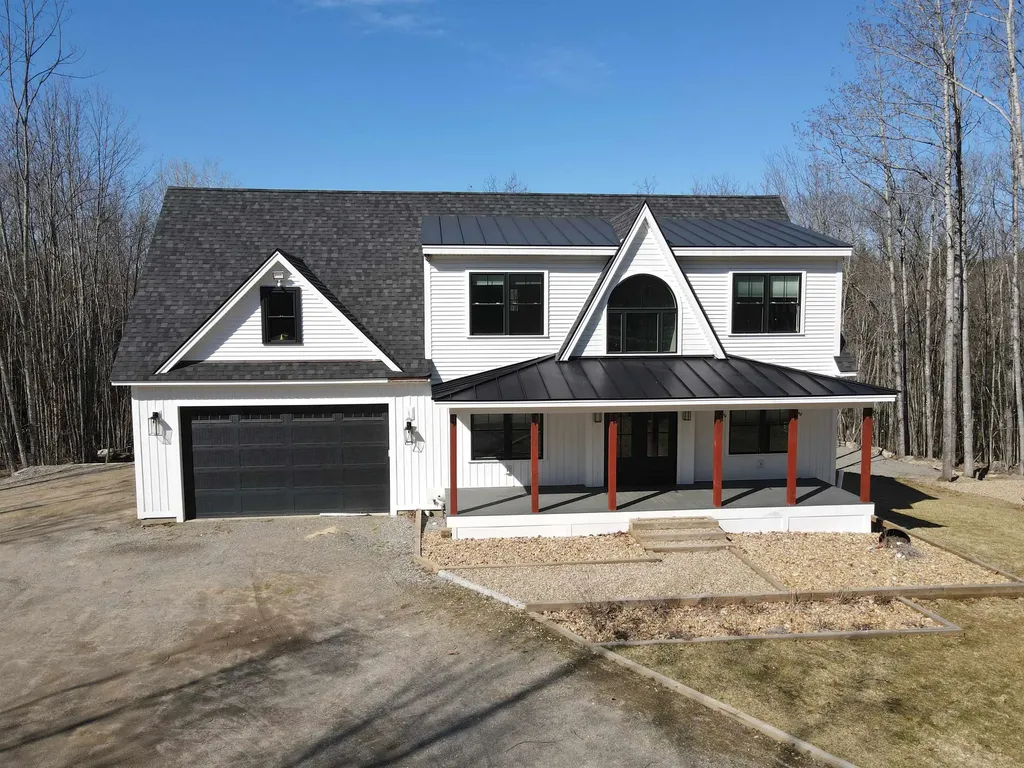 54 Dutile Road Belmont NH 03220