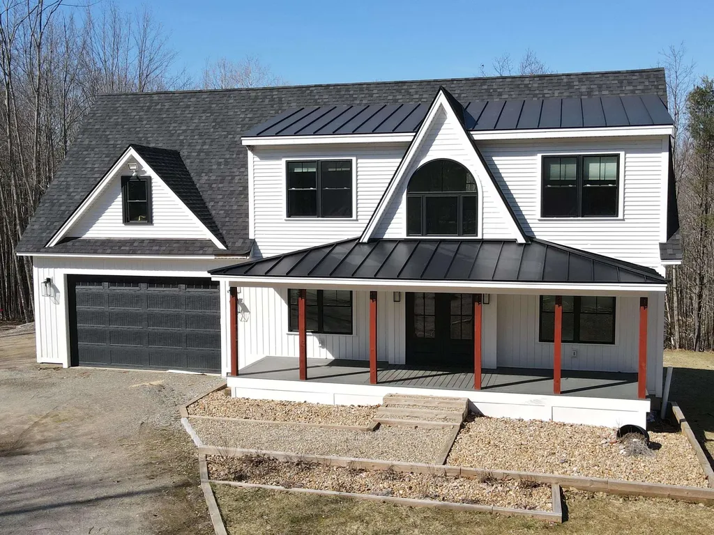 54 Dutile Road Belmont NH 03220