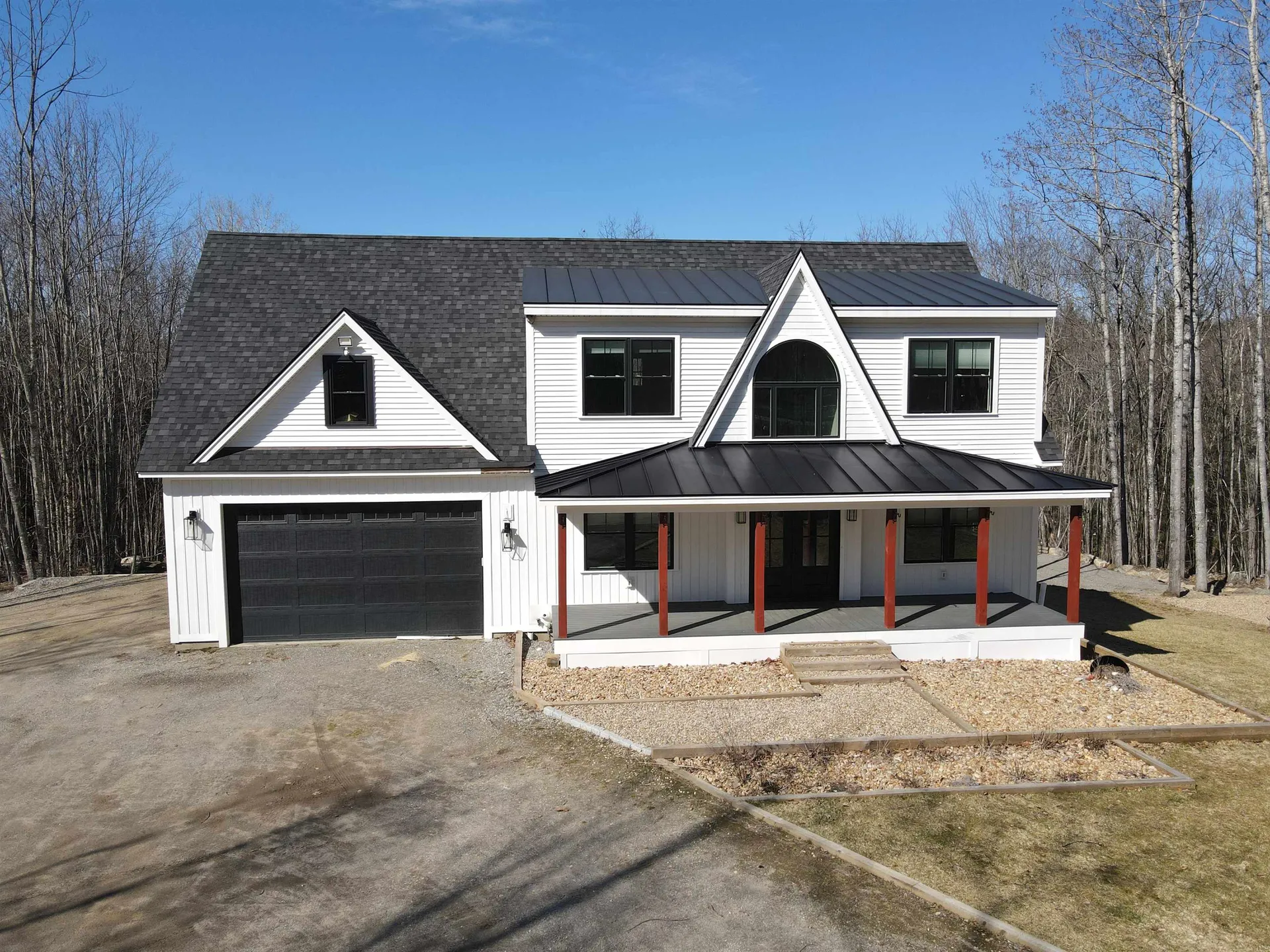 54 Dutile Road Belmont NH 03220