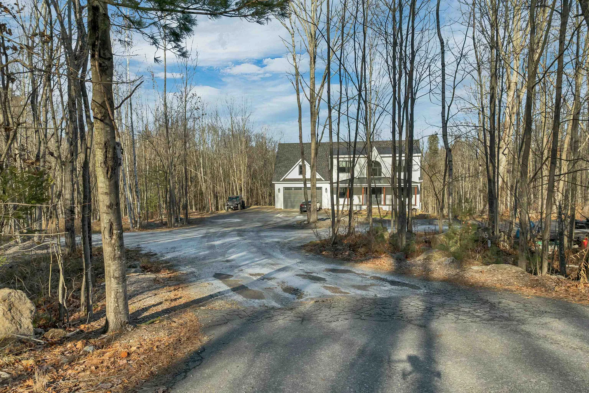 54 Dutile Road Belmont NH 03220