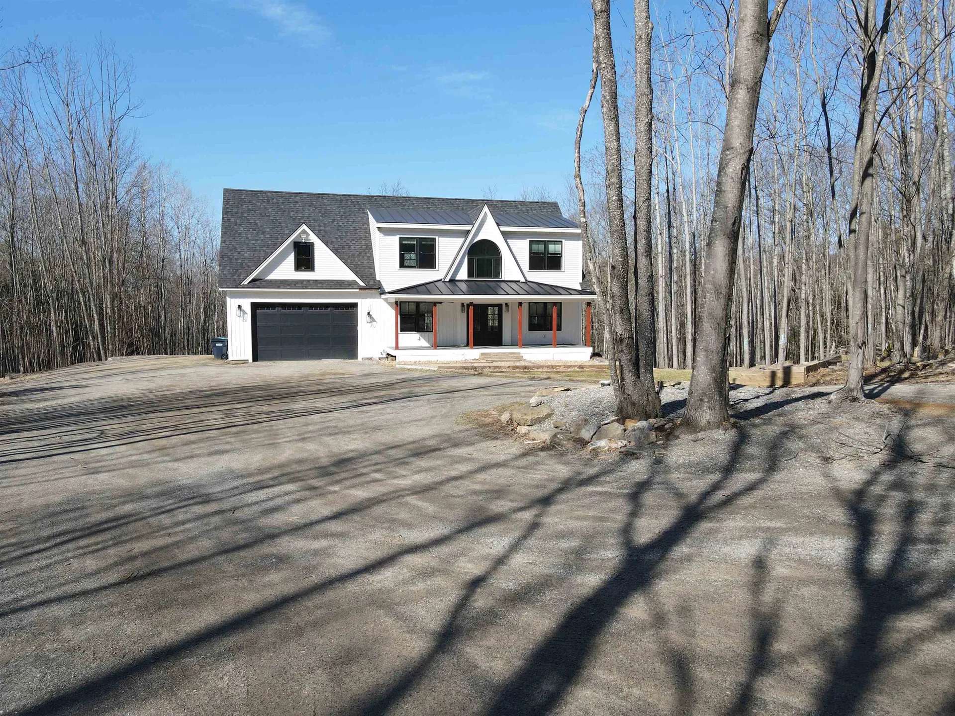 54 Dutile Road Belmont NH 03220