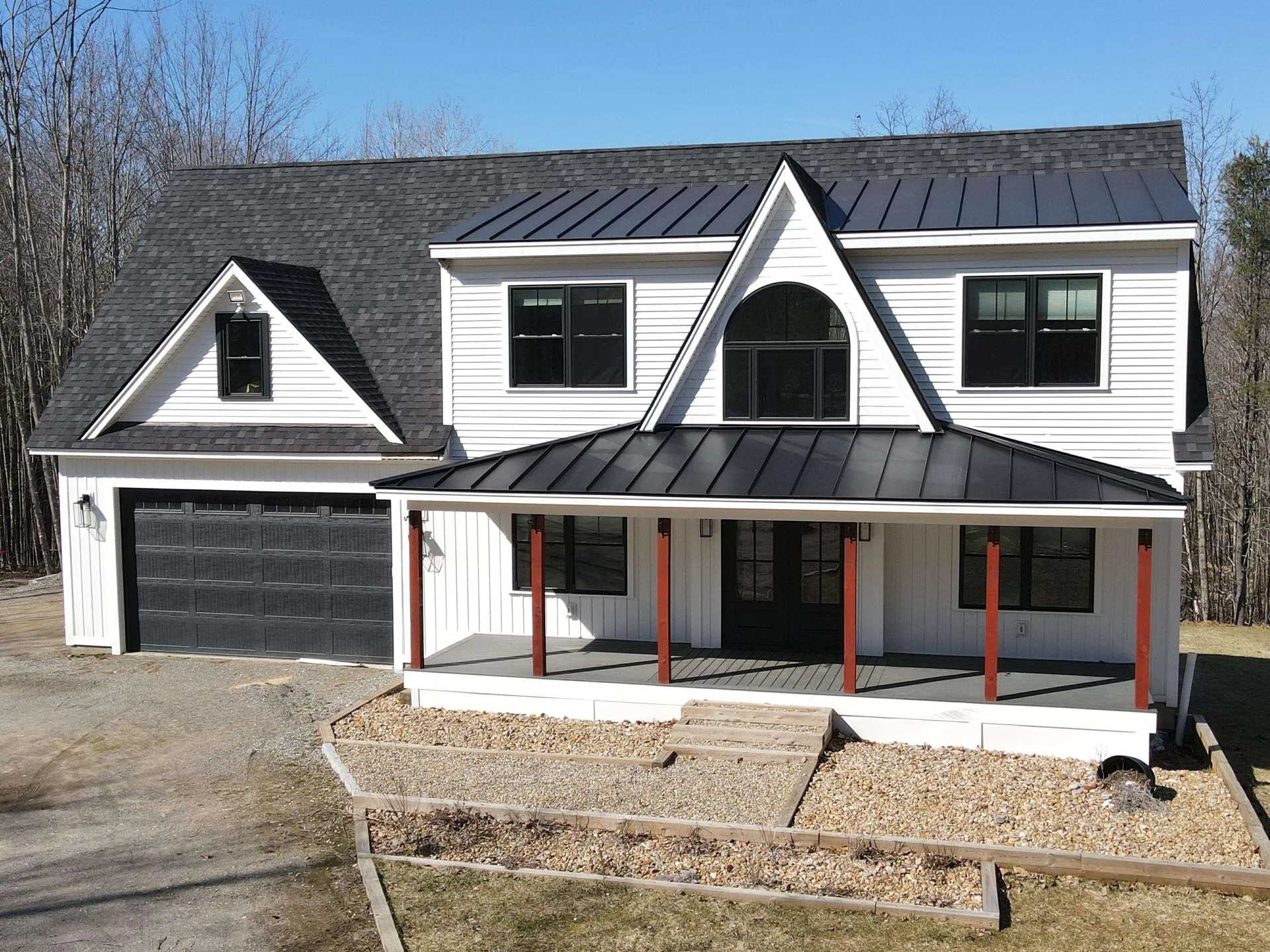 54 Dutile Road Belmont NH 03220