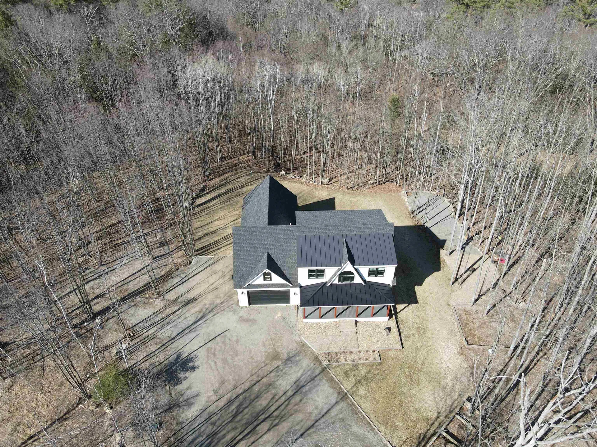 54 Dutile Road Belmont NH 03220