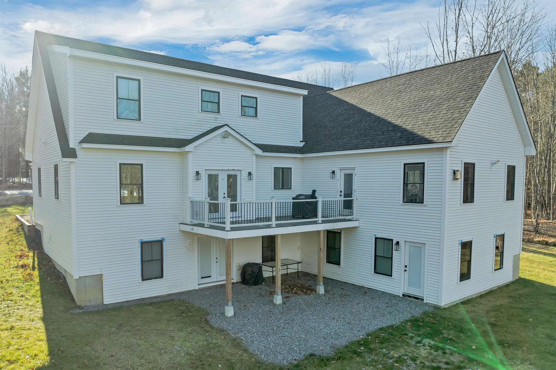 54 Dutile Road Belmont NH 03220