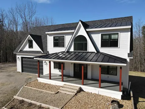 54 Dutile Road Belmont NH 03220