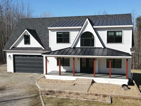 54 Dutile Road Belmont NH 03220