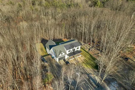 54 Dutile Road Belmont NH 03220