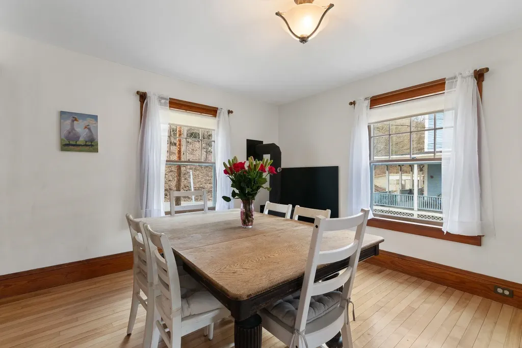 119 Forest Street Brattleboro VT 05301