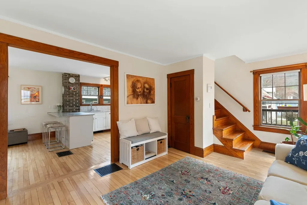 119 Forest Street Brattleboro VT 05301