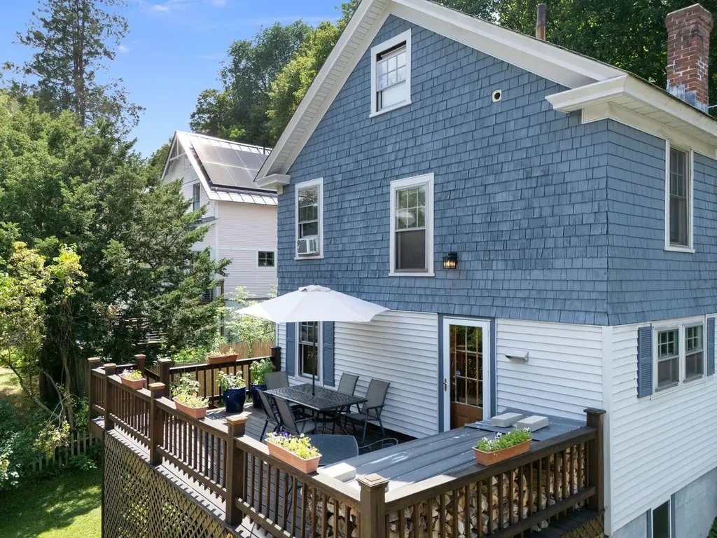119 Forest Street Brattleboro VT 05301