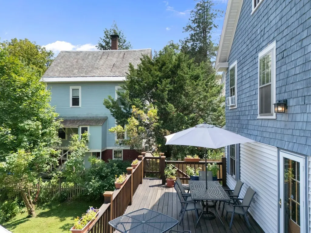 119 Forest Street Brattleboro VT 05301
