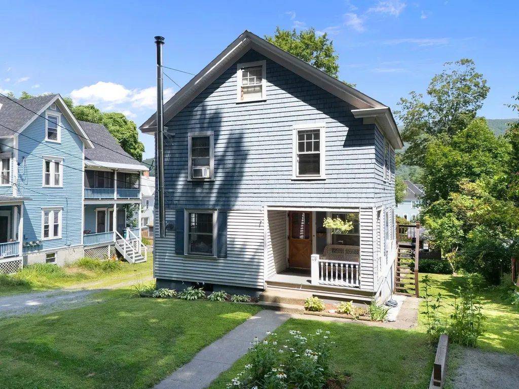 119 Forest Street Brattleboro VT 05301