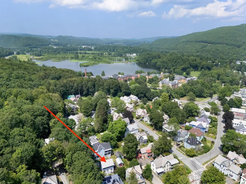 119 Forest Street Brattleboro VT 05301