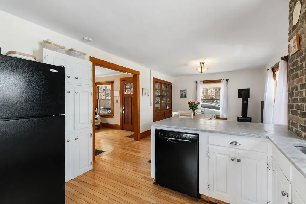 119 Forest Street Brattleboro VT 05301