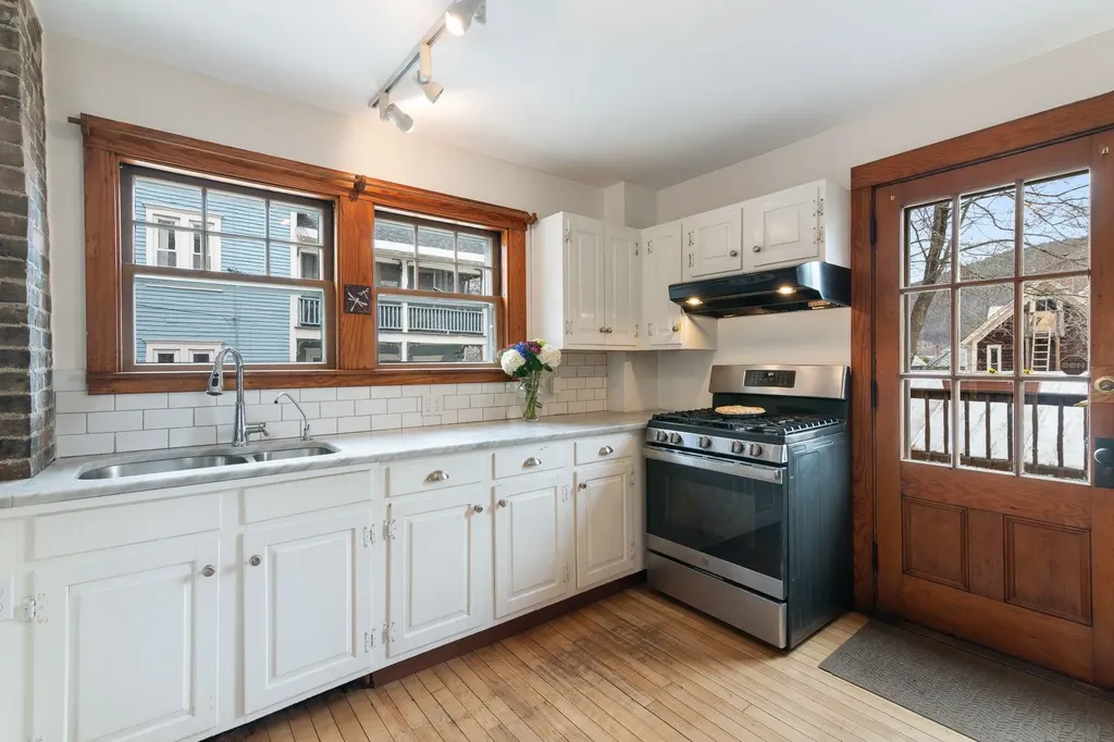 119 Forest Street Brattleboro VT 05301