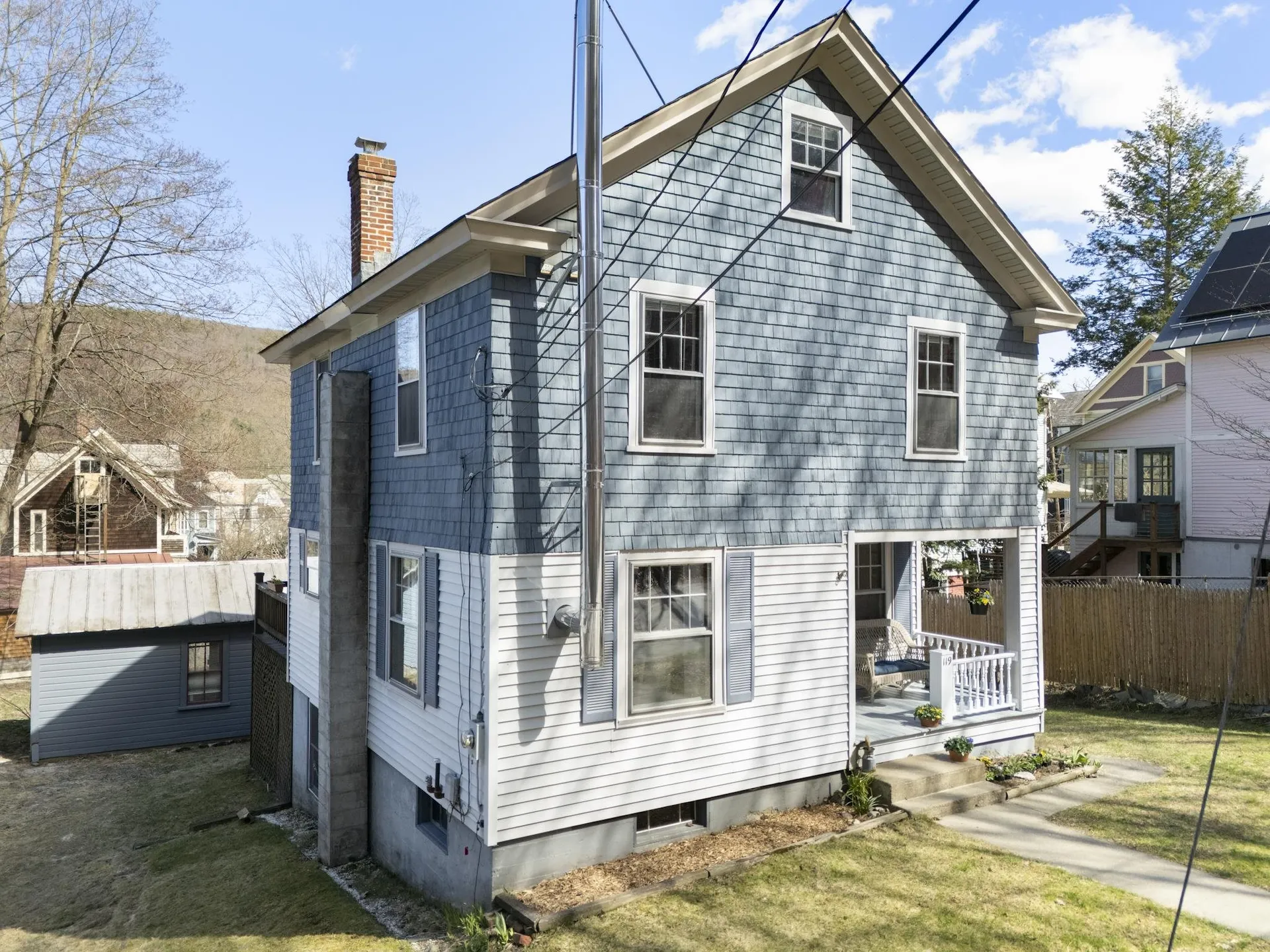119 Forest Street Brattleboro VT 05301