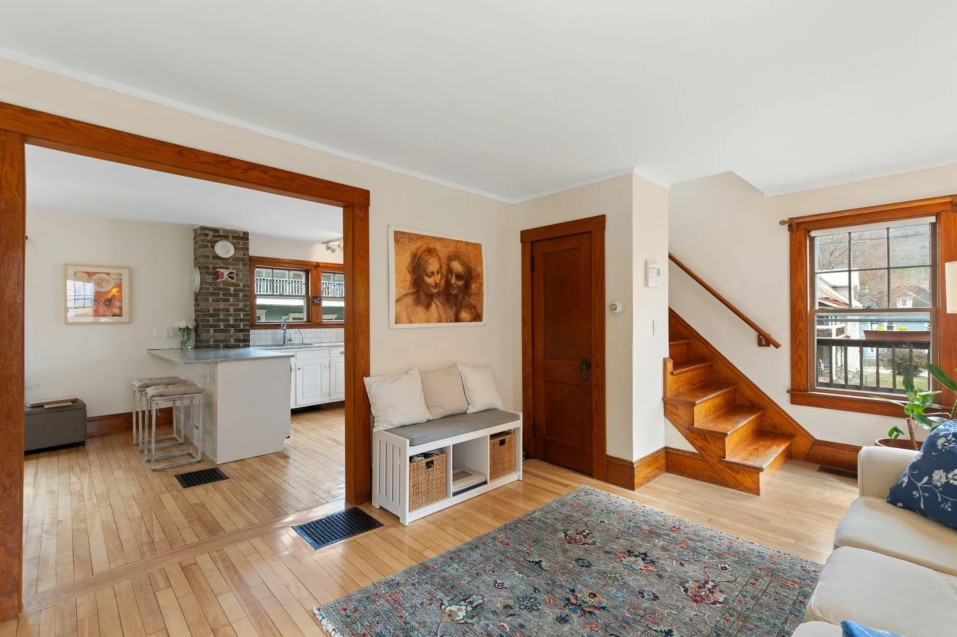 119 Forest Street Brattleboro VT 05301