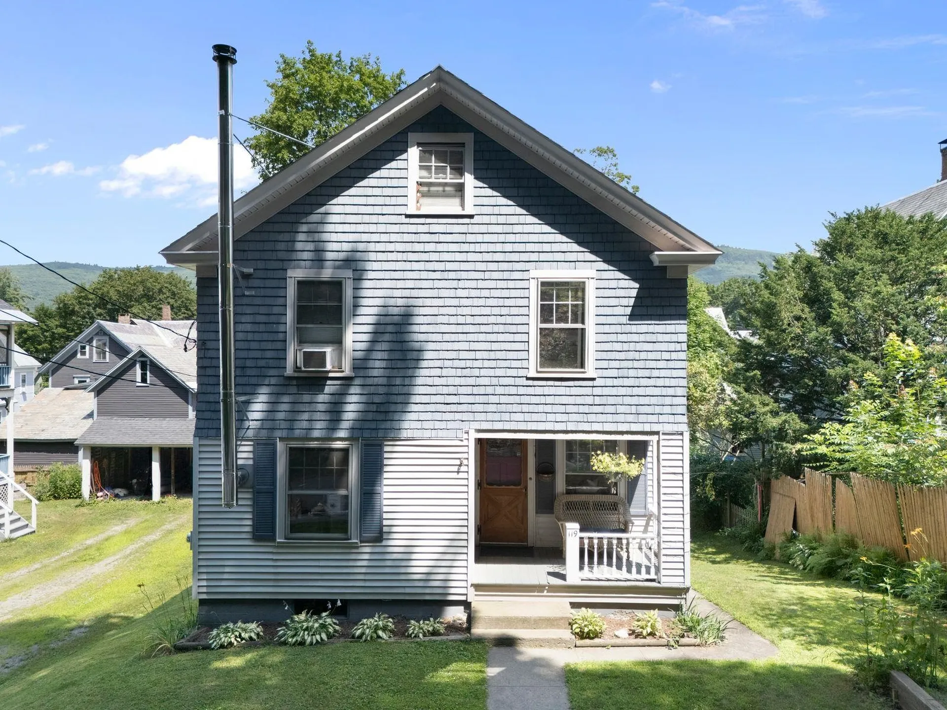 119 Forest Street Brattleboro VT 05301