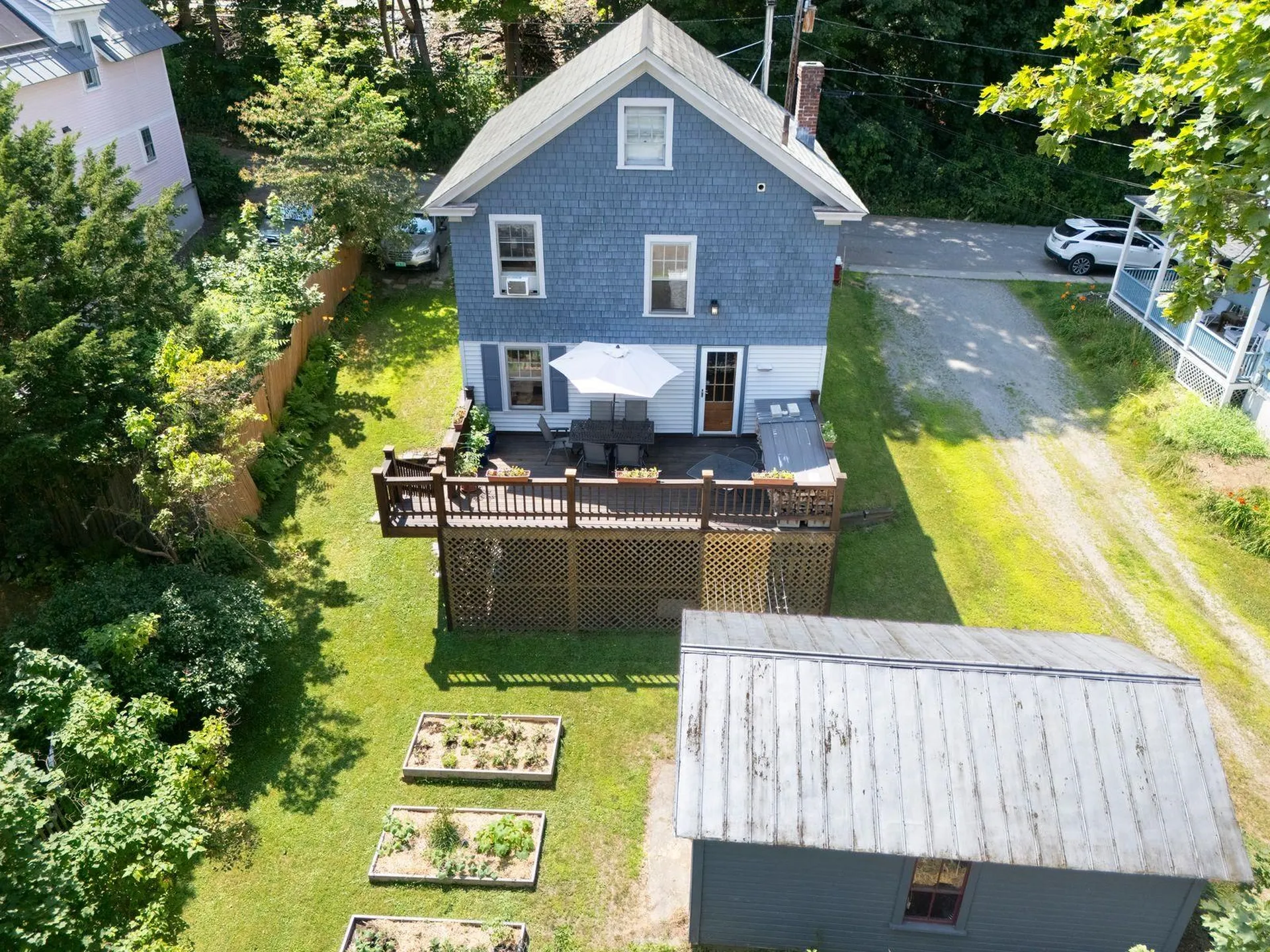119 Forest Street Brattleboro VT 05301