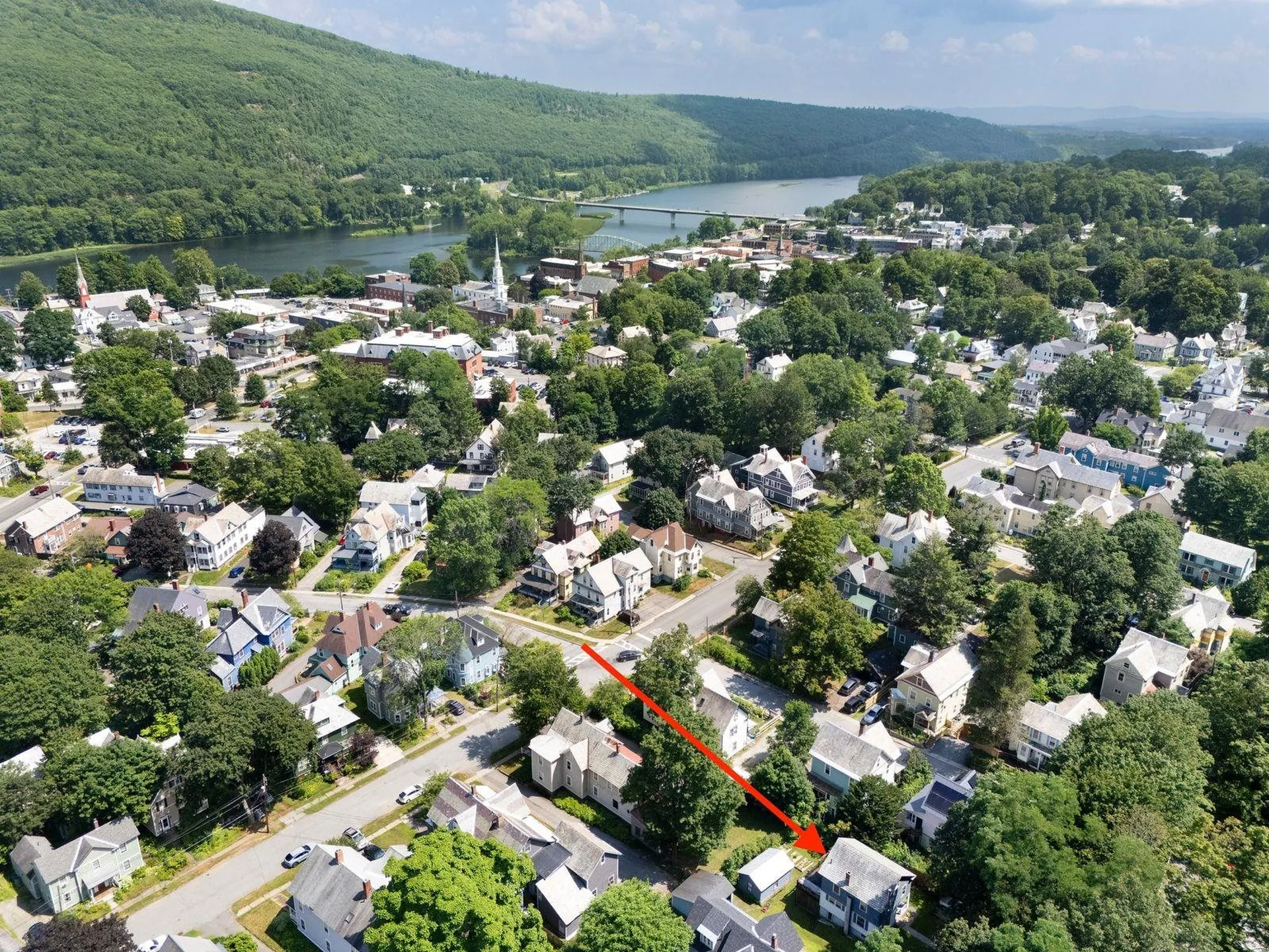119 Forest Street Brattleboro VT 05301