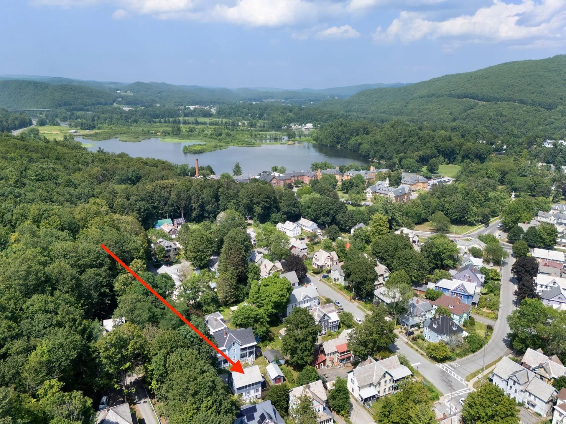 119 Forest Street Brattleboro VT 05301