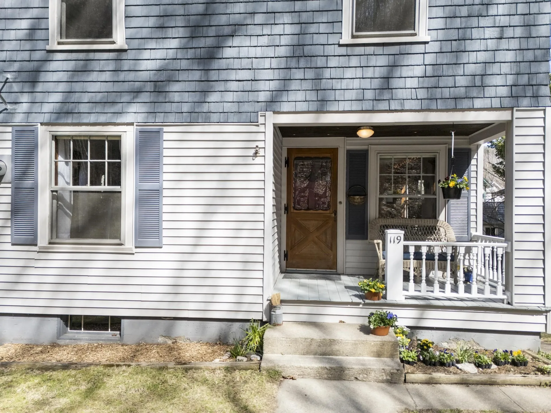119 Forest Street Brattleboro VT 05301