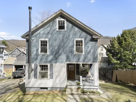 119 Forest Street Brattleboro VT 05301