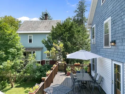 119 Forest Street Brattleboro VT 05301