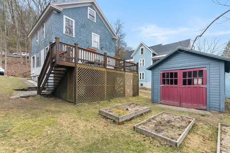 119 Forest Street Brattleboro VT 05301