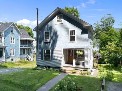 119 Forest Street Brattleboro VT 05301