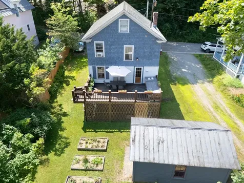 119 Forest Street Brattleboro VT 05301