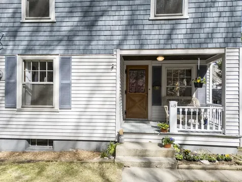 119 Forest Street Brattleboro VT 05301