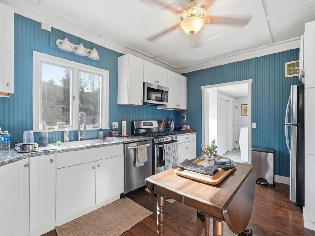 119 Washington Street Northfield VT 05663