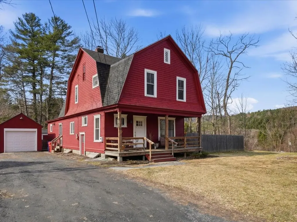 119 Washington Street Northfield VT 05663