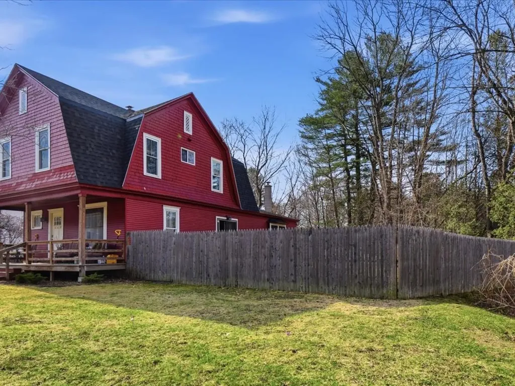 119 Washington Street Northfield VT 05663
