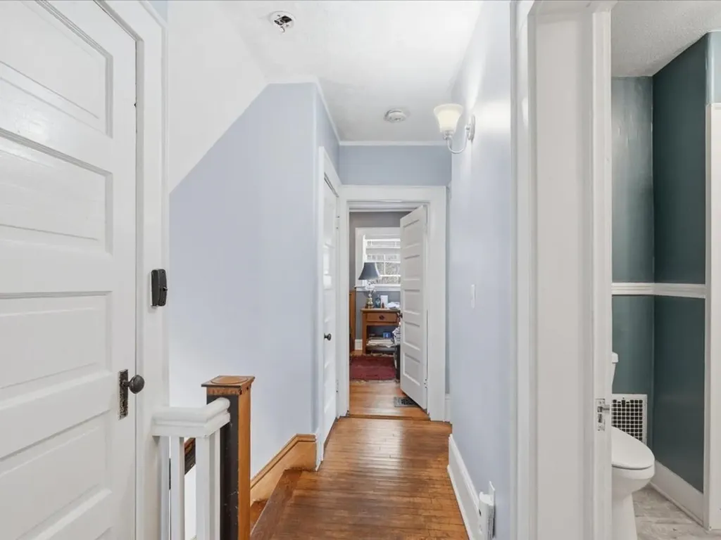 119 Washington Street Northfield VT 05663