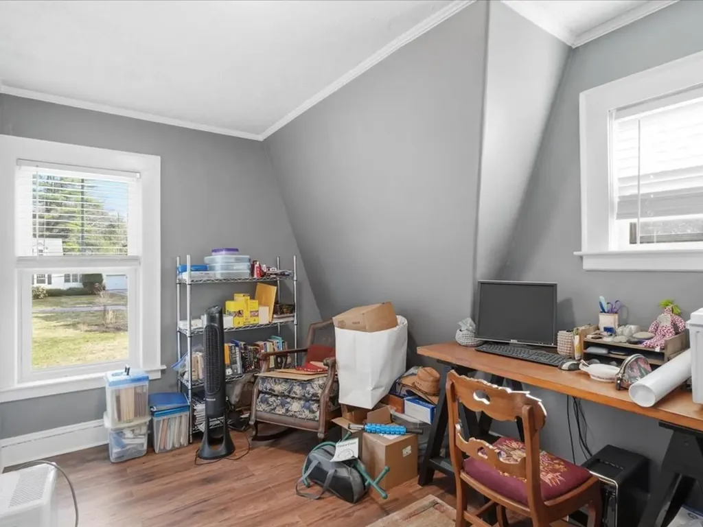 119 Washington Street Northfield VT 05663