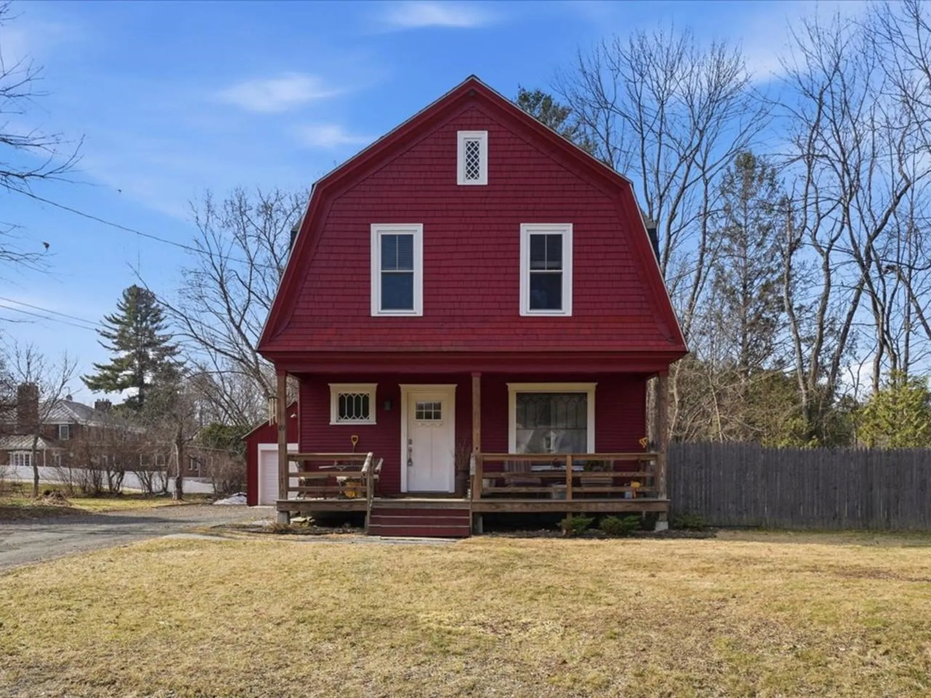 119 Washington Street Northfield VT 05663