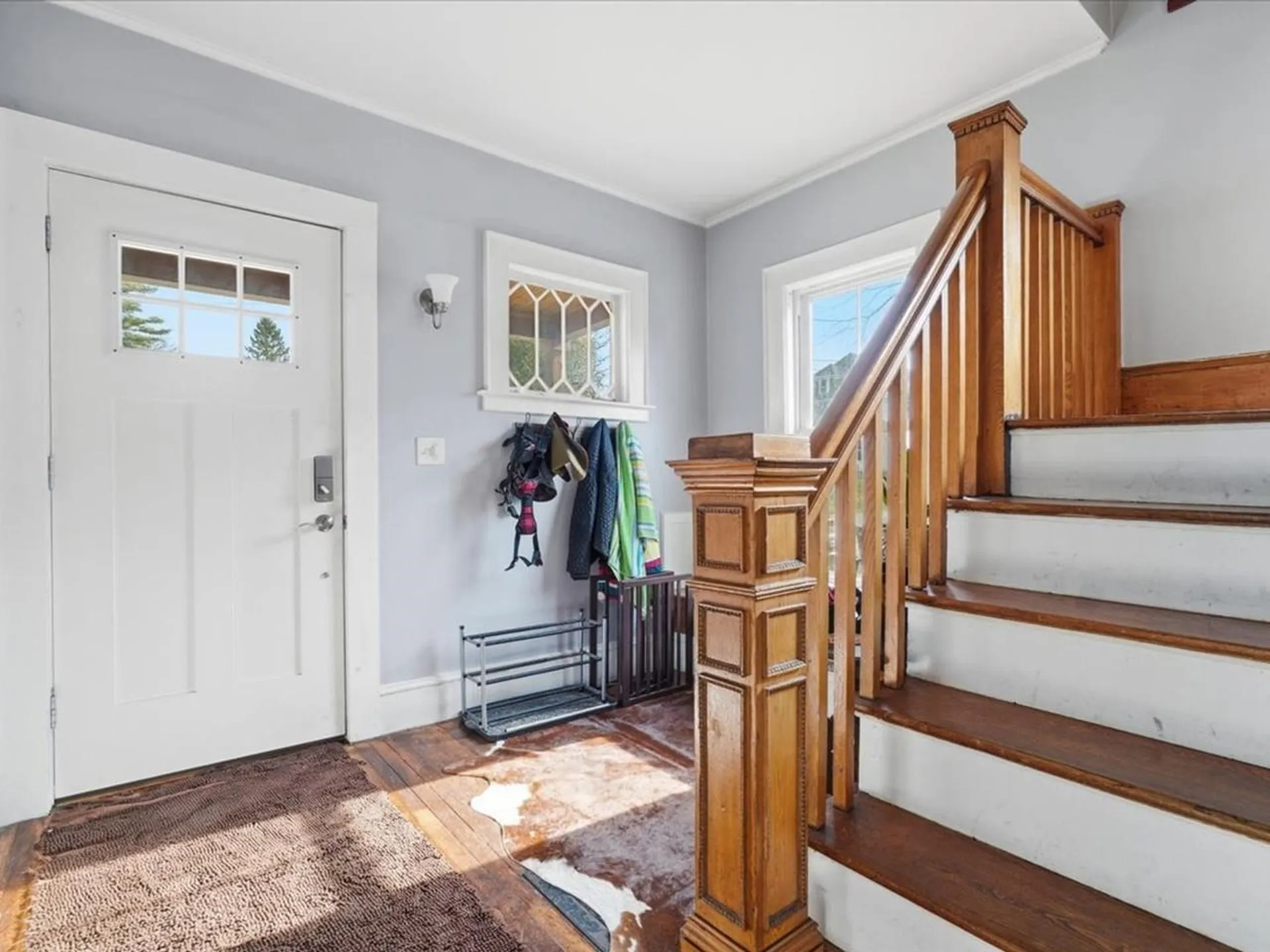 119 Washington Street Northfield VT 05663