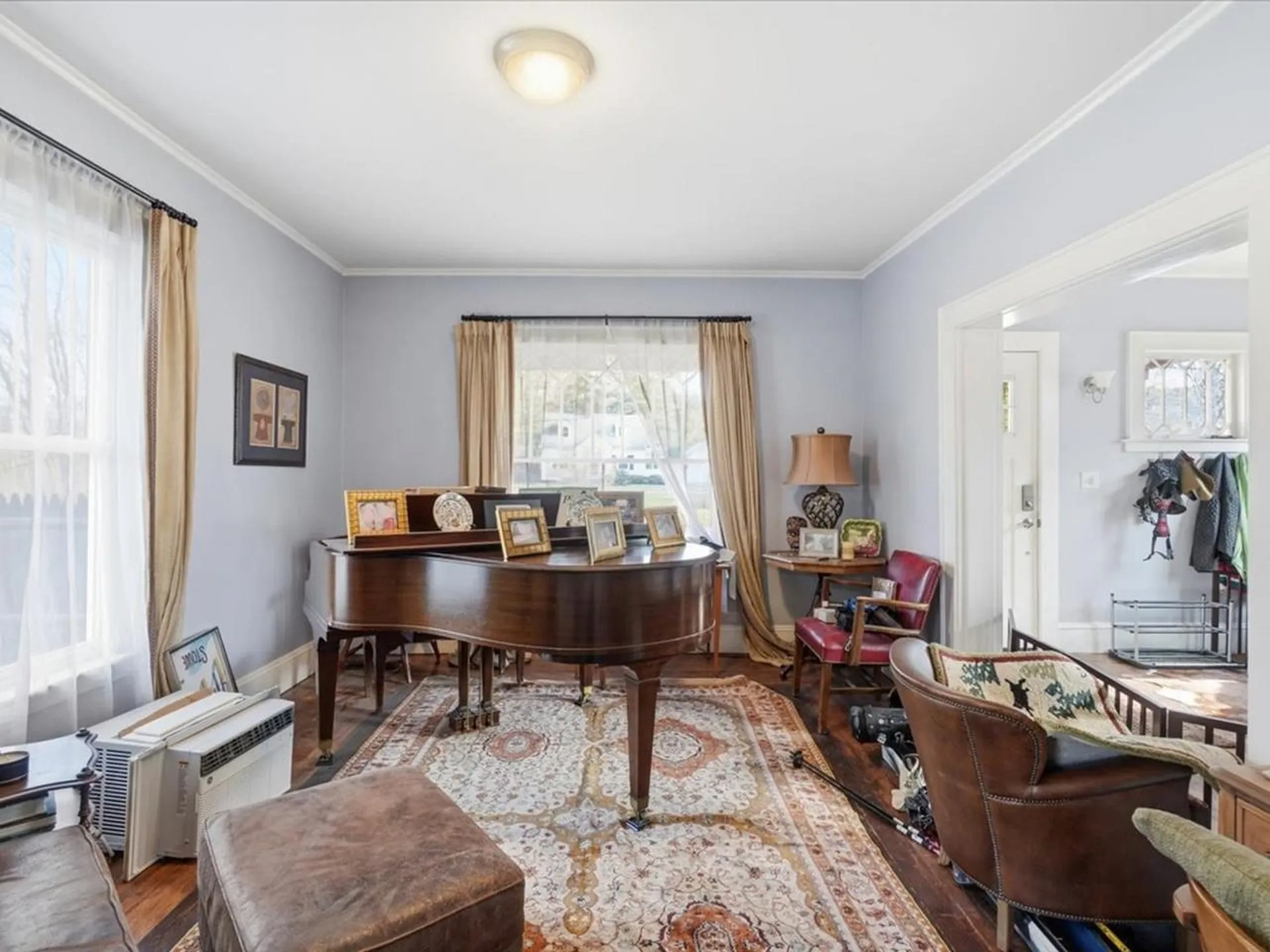 119 Washington Street Northfield VT 05663