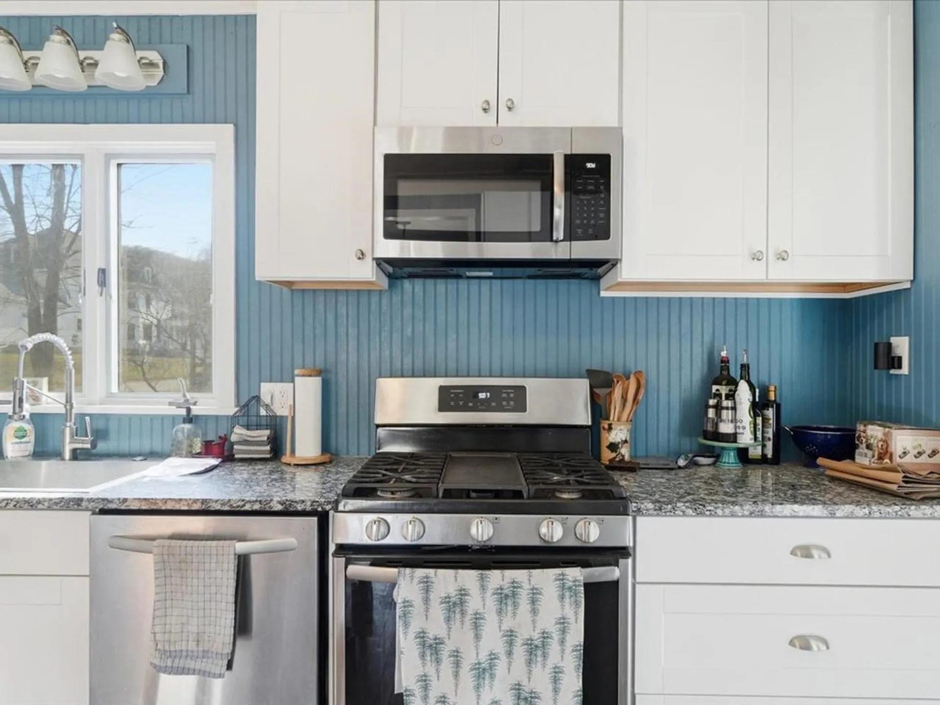 119 Washington Street Northfield VT 05663