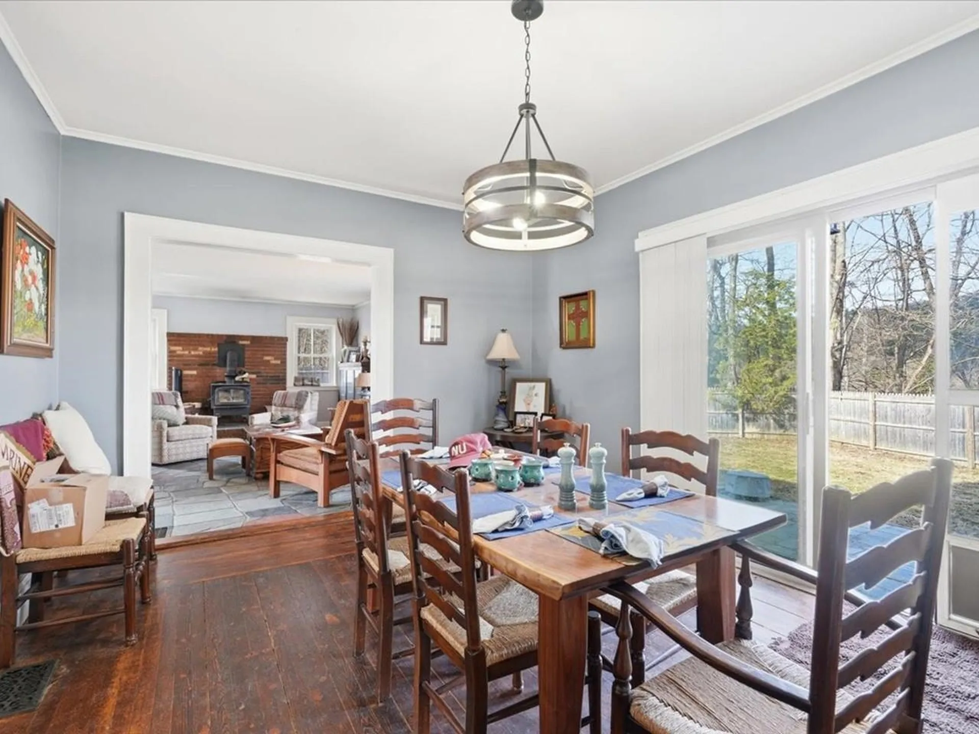 119 Washington Street Northfield VT 05663